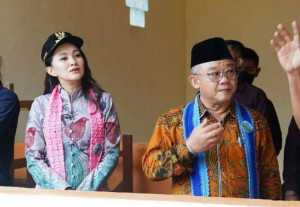 Sherly Tjoanda: Tak boleh ada sekolah tertinggal di Maluku Utara