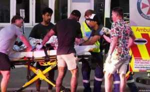 Penembakan massal di Pantai Bondi Australia, setidaknya 10 orang tewas