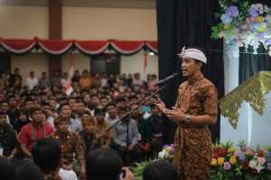 MJB Owner PT. PSS Angkat Bicara: Masa Depan Bali Terancam, Desak Pemerintah Fokus Infrastruktur dan Lingkungan, Bukan Persoalan Kecil Masyarakat