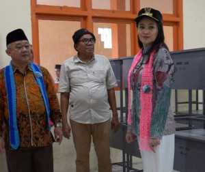 Sherly Tjoanda: Tidak ada pungutan, pendidikan di Maluku Utara gratis dan inklusif