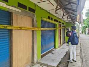 Lagi-lagi terjadi! Bayi 6 bulan tewas dianiaya ayah kandung di Ciputat