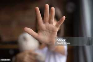 Tangkap dan penjarakan Segera Oknum Pelaku Pencabulan, Polisi Lambat Bergerak Korban Depresi