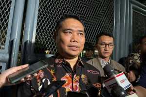 Tersangka korupsi dana hibah Jatim meninggal, KPK hentikan kasusnya