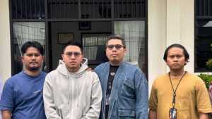 Hina suku Sunda, Resbob terancam hukuman 6 tahun penjara