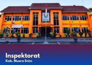 Inspektorat Benarkan Telah Periksa Kepala Desa Pulau Panggung 