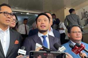 Hasan Nasbi tantang balik penuduh ijazah Jokowi, pakai analogi begini