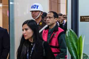 Jaksa sebut Nadiem Makarim terima Rp 809,56 Miliar di korupsi Chromebook