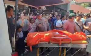 Pelakunya ODGJ, kasus anak bunuh ibu di Bengkulu dihentikan