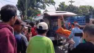 Mengejutkan, motif polisi bunuh istri di Pasuruan terungkap