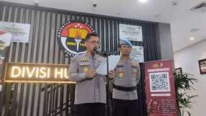 Di-PTDH, 2 polisi pengeroyok matel di Kalibata ajukan banding