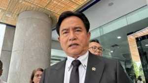 Perpol 10/2025 dinilai bertentangan dengan putusan MK, Yusril: Sedang dibahas serius Komisi Reformasi Polri