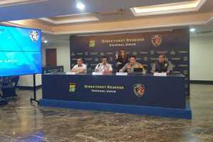 Usai gelar perkara khusus ijazah Jokowi, Polda Metro pastikan Roy Suryo cs tetap tersangka