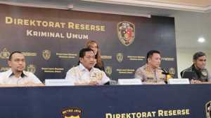 Jika tak terima jadi tersangka, polisi tantang Roy Suryo cs ajukan praperadilan kasus fitnah ijazah Jokowi