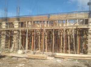 Sejumlah Pembangunan di Pulau Morotai Diduga Mangkrak dan Sebagian lainnya terindikasi Fiktif 