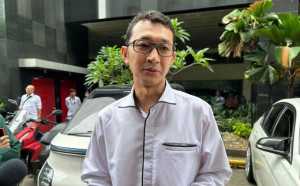 KPK amankan uang Rp 900 Juta dalam rangkaian OTT jaksa di Banten dan Jakarta