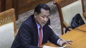 KPK sebut penyelidikan tertutup terkait OTT di Tangerang yang jerat seorang jaksa