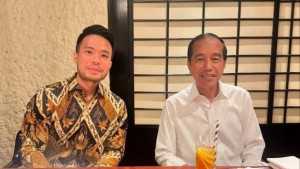 Bara JP: Jokowi akan maafkan terlapor kasus fitnah ijazah palsu, kecuali 3 orang