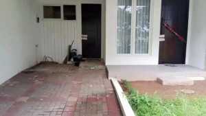 Rumah dinas Kajari Bekasi disegel KPK terkait OTT Bupati Ade Kuswara