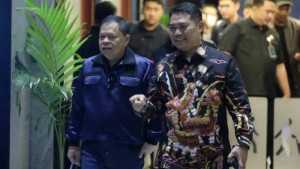 Jaksa terjaring OTT di Banten diserahkan KPK ke Kejagung, kenapa?