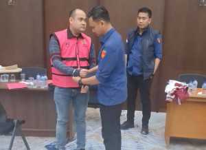 Di OTT KPK, Kejagung tetapkan 3 jaksa tersangka pemerasan WNA Korsel