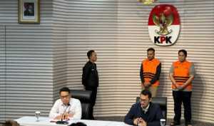 Satu jaksa lawan petugas dan kabur saat OTT di Kalsel, KPK akan terbitkan DPO