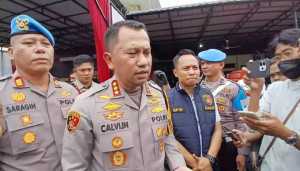 Kasus siswi SD bunuh ibu kandung di Medan, polisi periksa 16 saksi