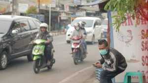 Polda Metro: Penagihan paksa debt collector adalah aksi premanisme!