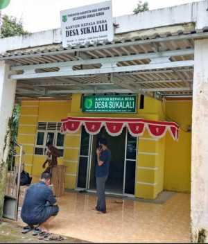 Kepala Desa Sukalali Bantah Anggaran Sumur Bor Ratusan Juta, Inspektorat Diminta Audit Ulang APBDes