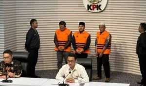 Begini peran sang Ayah HM Kunang dalam kasus ijon Bupati Bekasi