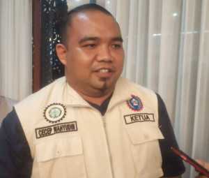 Kenaikan UMP Sumsel 2026 Capai 7,10 Persen, Berlaku Mulai Tahun Depan