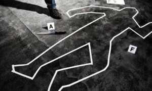 Demi lindungi ibu, mahasiswa di Medan tikam ayah kandung hingga tewas