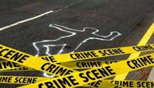 Viral! Berawal cekcok di jalan, mobil pikap tabrak pemotor, 1 tewas