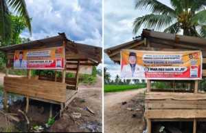 Janji 50% gaji untuk dhuafa & pembangunan tak terbukti caleg terpilih PKS imam Mustakim diduga cederai Marwah partai, terancam dilaporkan ke MkD