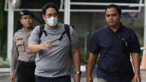 Kejagung tegaskan tak pernah ancam tarik jaksa yang bertugas di KPK