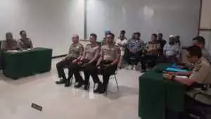 Polres Bogor Jatuhkan Sanksi Berat untuk 3 Anggotanya, Akibat Dugaan Salah Tangkap