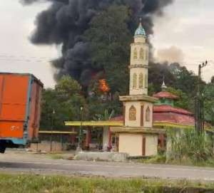 Kapolda Sumsel Diminta Copot Kasat Reskrim dan Kanit Pidsus Polres Muba
