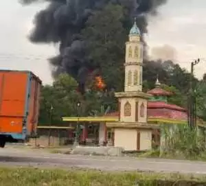 Kapolda Sumsel Diminta Copot Kasat Reskrim dan Kanit Pidsus Polres Muba