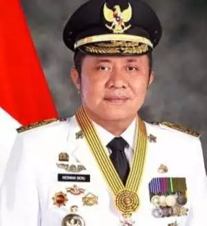Rp17,5 Miliar untuk Muara Telang “Hilang”, Janji Gubernur Sumsel Herman Deru Kembali Digugat Warga