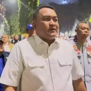 Momentum 2026, Rudy susmanto Perkuat Kolaborasi Untuk Bangun Kabupaten Bogor