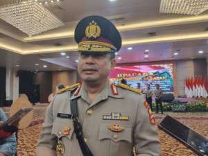 Naik Jadi Jenderal Bintang Satu, Mantan Kapolrestabes Palembang Harryo Sugihhartono Resmi Jabat Widyaiswara Kepolisian Utama Tingkat II di Sespim Lemdiklat Polri