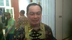 Brigjen Pol Harryo Sugihhartono Sampaikan Pesan dan Kesan Usai Acara Pisah Sambut Kapolrestabes Palembang 