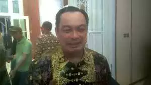 Brigjen Pol Harryo Sugihhartono Sampaikan Pesan dan Kesan Usai Acara Pisah Sambut Kapolrestabes Palembang 