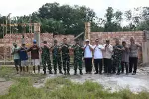 Penghargaan Presiden RI, Motivasi Untuk Terus Menjaga dan Meningkatkan Ketahanan Pangan Nasional