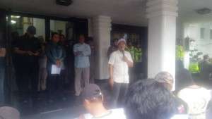 SIRA, PST, dan Sumsel Budget Center Desak Evaluasi Jajaran BAPENDA Usai PAD 2025 Tidak Maksimal