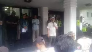 SIRA, PST, dan Sumsel Budget Center Desak Evaluasi Jajaran BAPENDA Usai PAD 2025 Tidak Maksimal