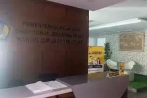 KPK Sita Miliaran Rupiah dan logam mulia disita dalam OTT Kanwil Pajak Jakut