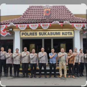 Tiga Bulan Laporan Dibiarkan Mengendap, Kasus Penganiayaan Wartawan di Polres Sukabumi Kota Dipertanyakan Publik