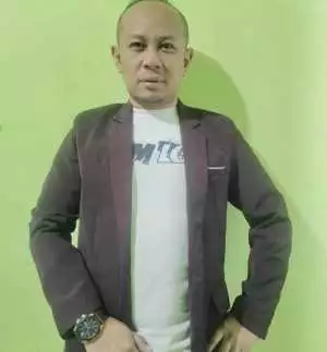 Syariah Rasa Konvensional", DPP LSM Laskar Garuda Indonesia Kecam Eksekusi Paksa Lucky Square Mall dan Minta KNEKS Turun Tangan