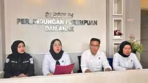 Tindak Tegas Kejahatan Asusila Ditreskrimum Polda Sumsel Bekuk Tersangka Persetubuhan Anak di Bawah Umur