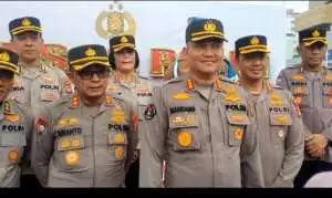 Polri Resmi Buka Pendaftaran SIPSS 2026 bagi Lulusan S2 hingga Diploma